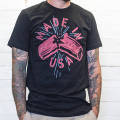 MADE IN USA FIRECRACKER